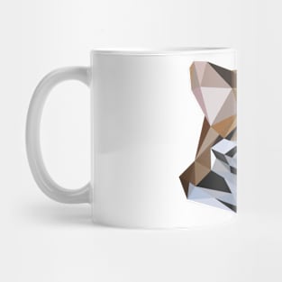 Leopard Cat Mug